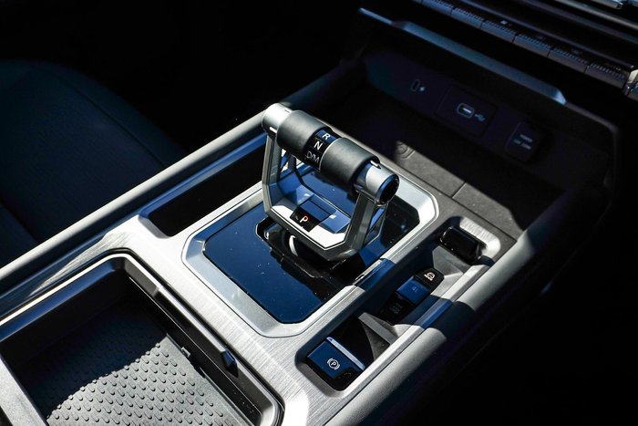 2025 MG MGU9 Explore Pro