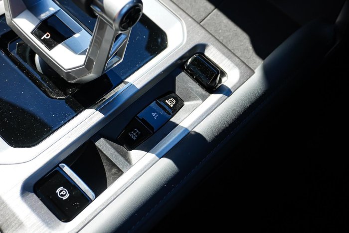 2025 MG MGU9 Explore Pro