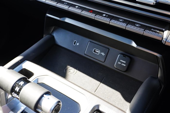 2025 MG MGU9 Explore Pro