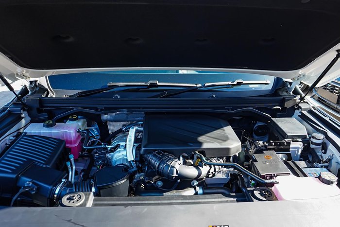 2025 MG MGU9 Explore Pro