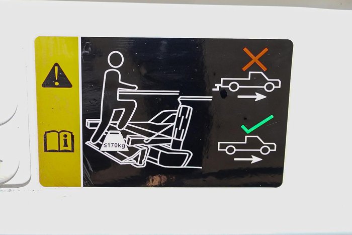 2025 MG MGU9 Explore Pro