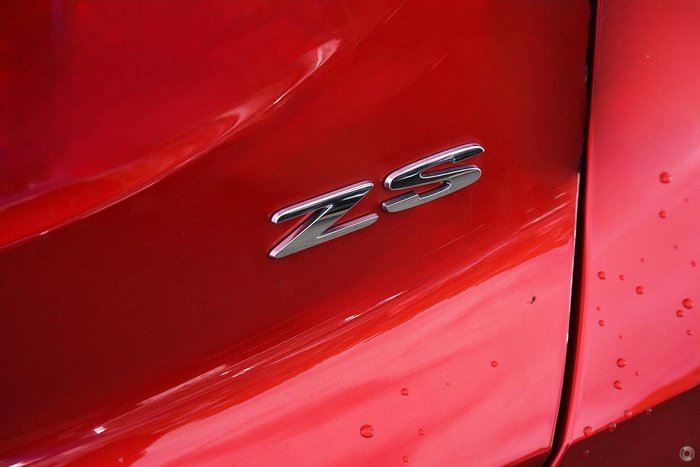 2025 MG ZS Vibe Turbo