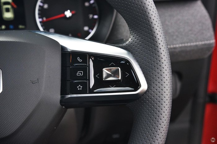 2025 MG ZS Vibe Turbo