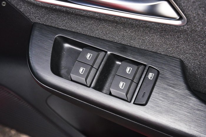 2025 MG ZS Vibe Turbo