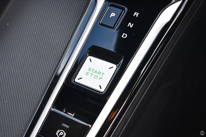 2025 MG ZS Vibe Turbo