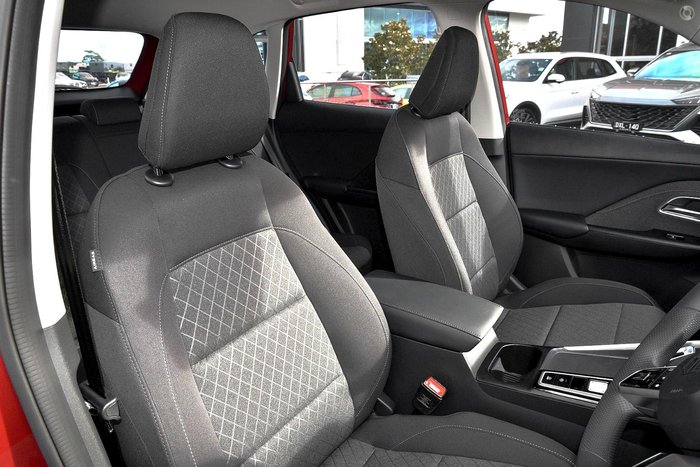 2025 MG ZS Vibe Turbo