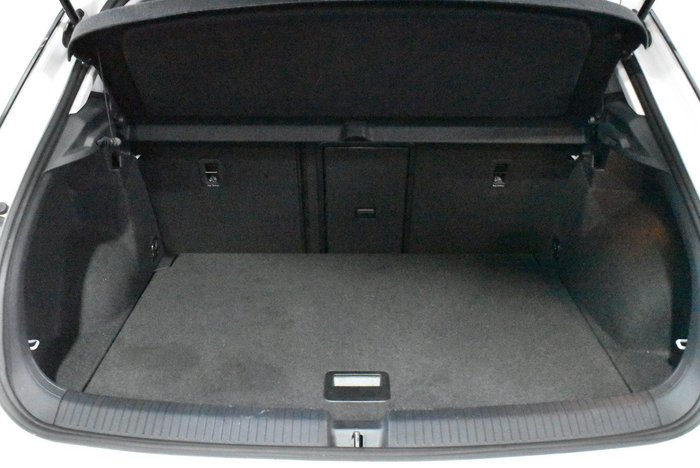 2022 Volkswagen T-Roc 110TSI Style