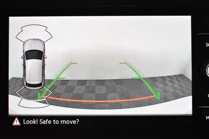 2022 Volkswagen T-Roc 110TSI Style