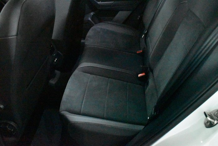 2022 Volkswagen T-Roc 110TSI Style