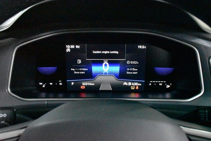 2022 Volkswagen T-Roc 110TSI Style