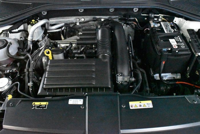 2022 Volkswagen T-Roc 110TSI Style