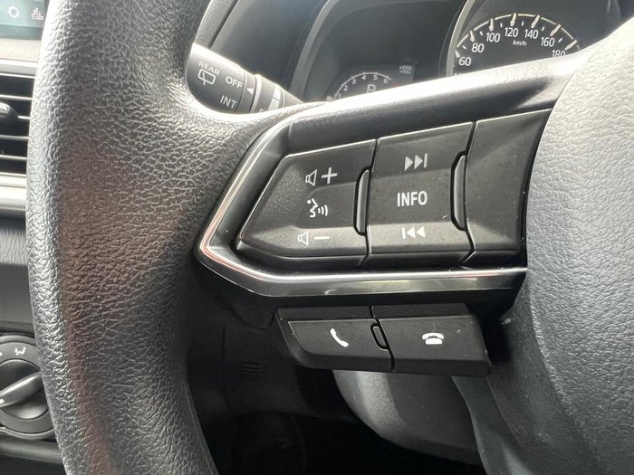 2018 Mazda 3 Neo Sport