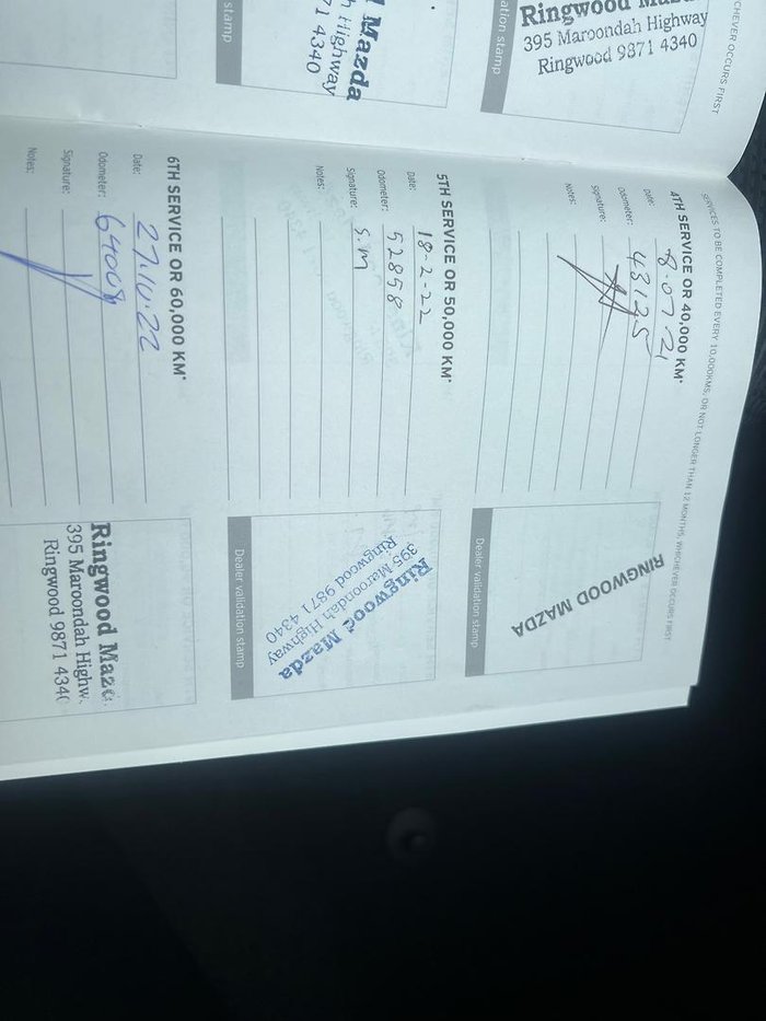 2018 Mazda 3 Neo Sport