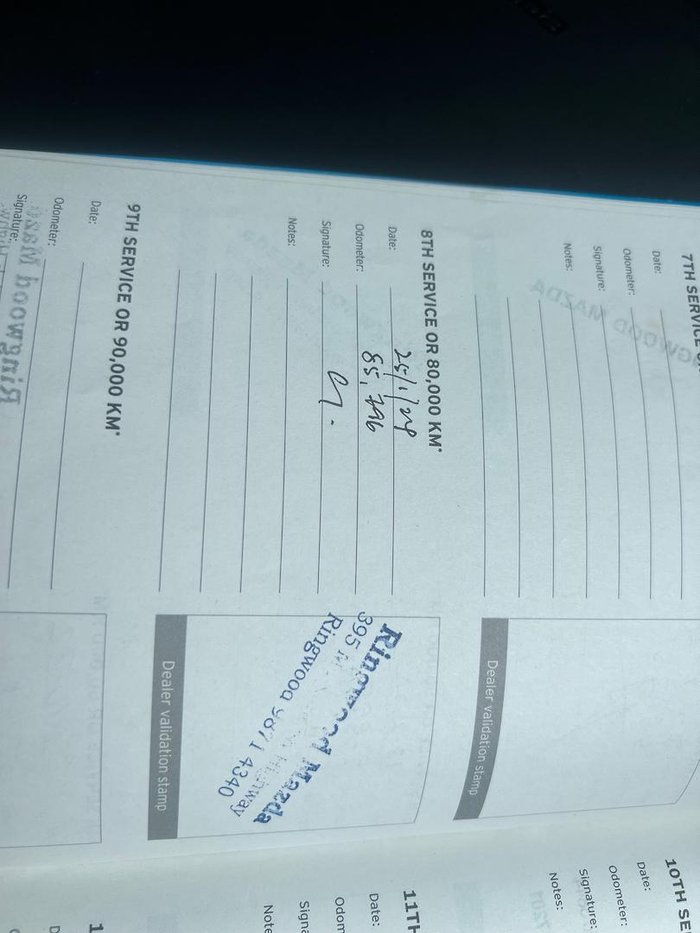 2018 Mazda 3 Neo Sport