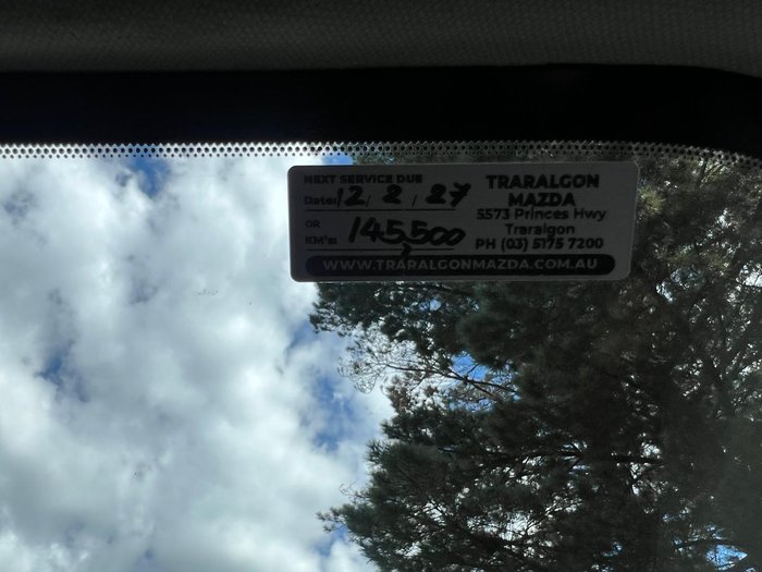 2018 Mazda 3 Neo Sport