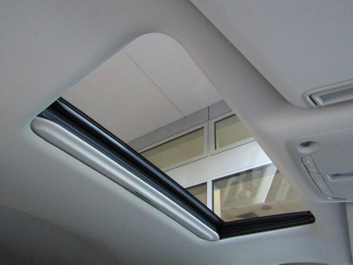 2026 Nissan Patrol Ti-L Y62 MY26 4X4 Dual Range Moonstone White