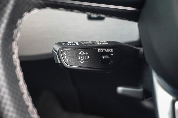 2022 Audi A4 45 TFSI S line