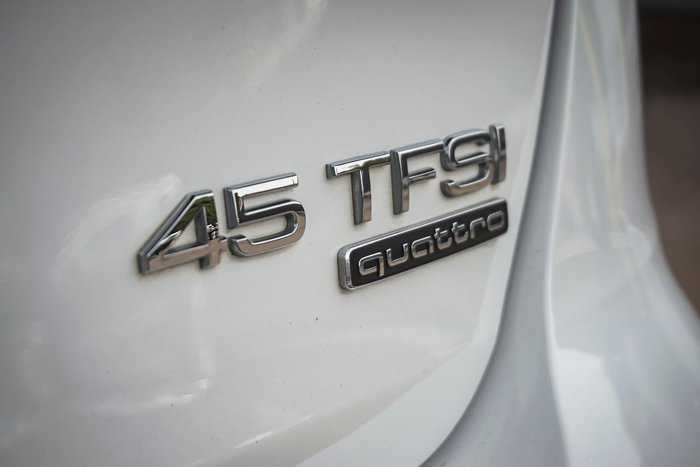 2022 Audi A4 45 TFSI S line