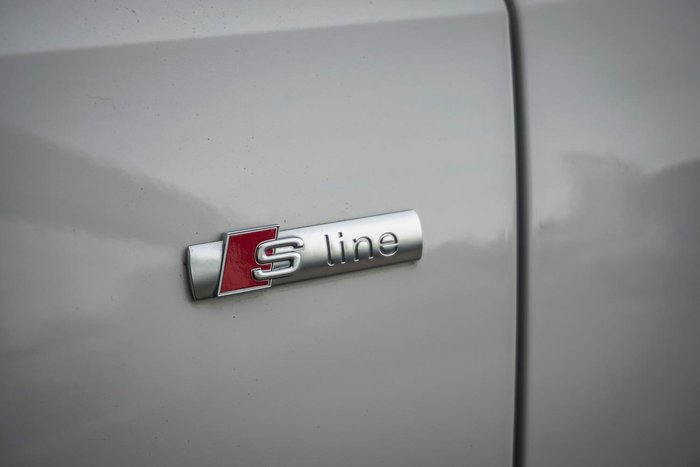 2022 Audi A4 45 TFSI S line