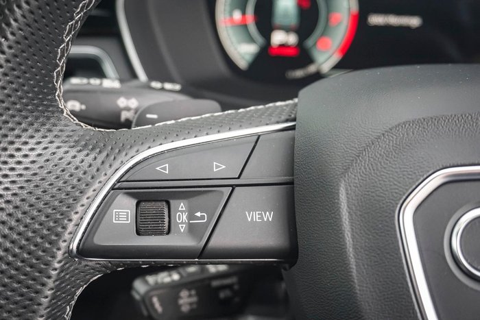 2022 Audi A4 45 TFSI S line