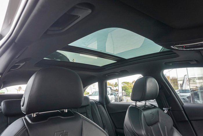 2022 Audi A4 45 TFSI S line