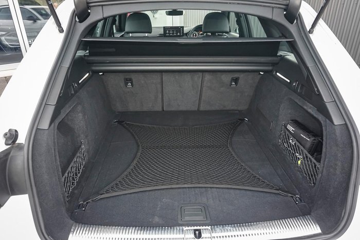 2022 Audi A4 45 TFSI S line