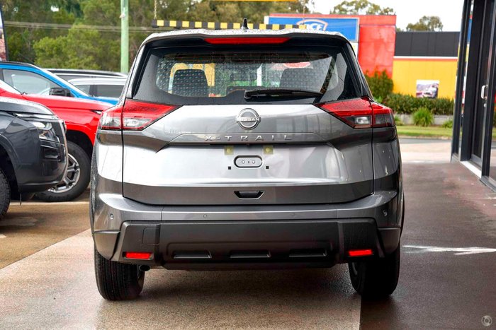 2026 Nissan X-TRAIL ST