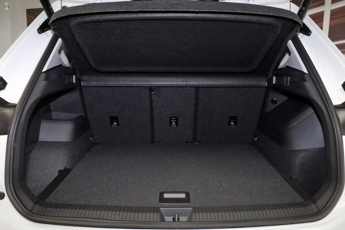 2025 Volkswagen Tiguan 150TSI Elegance