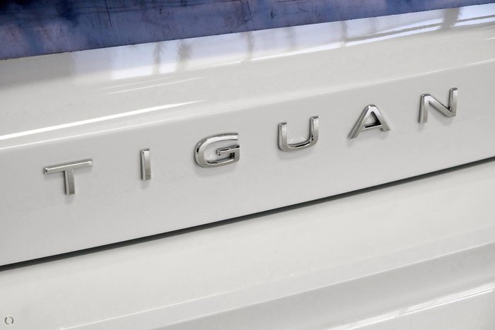2025 Volkswagen Tiguan 150TSI Elegance