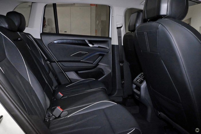 2025 Volkswagen Tiguan 150TSI Elegance