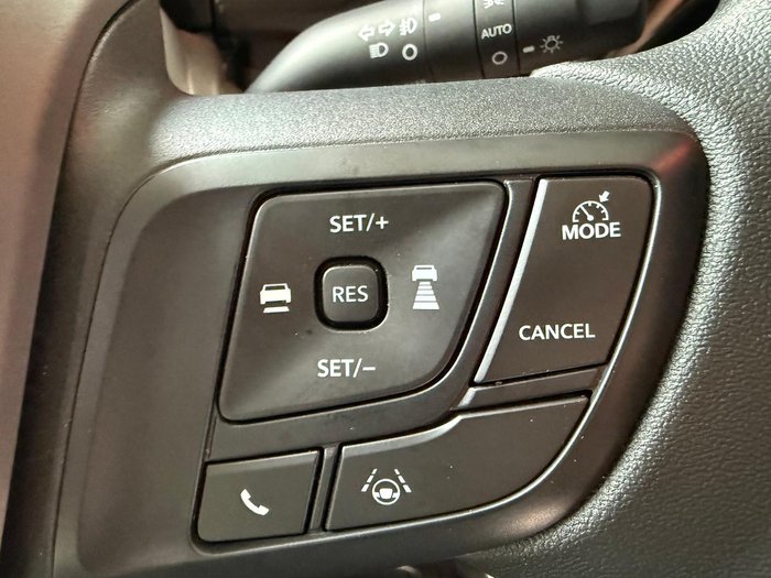 2025 Isuzu F Series FXZ 260-355 AT R45