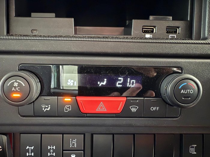2025 Isuzu F Series FXZ 260-355 AT R45