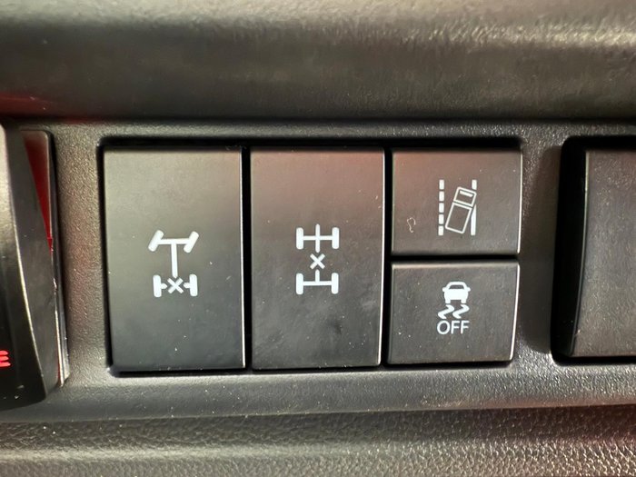 2025 Isuzu F Series FXZ 260-355 AT R45