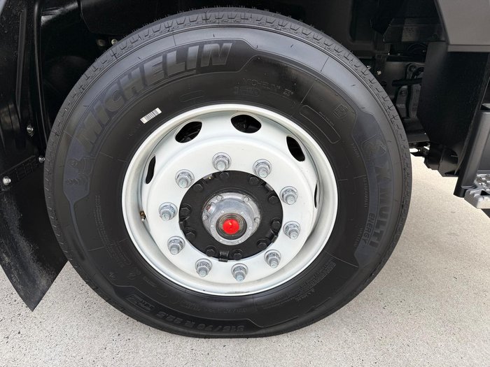 2025 Isuzu F Series FXZ 260-355 AT R45