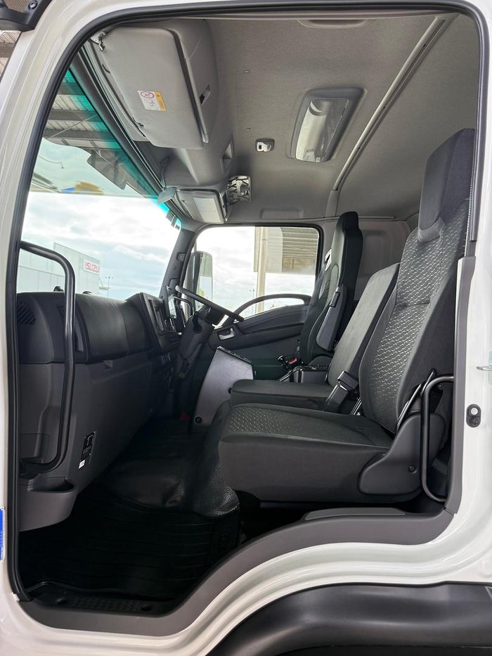 2025 Isuzu F Series FXZ 260-355 AT R45