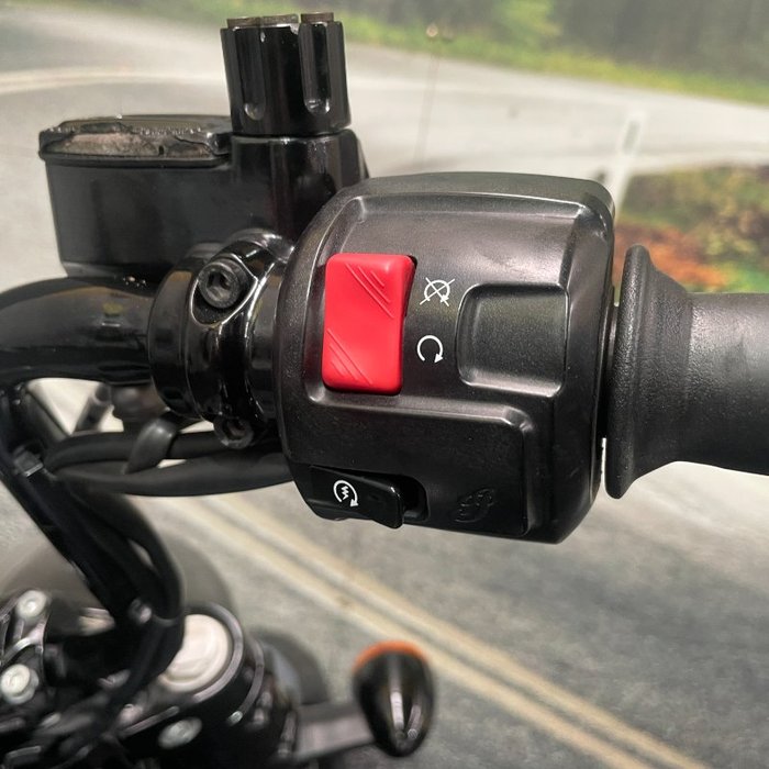 2021 Indian SCOUT BOBBER TWENTY Grey