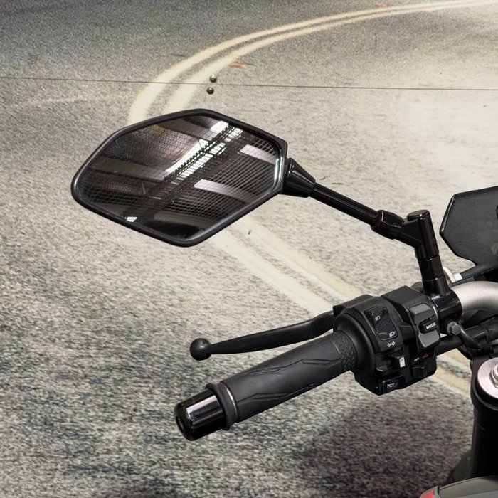 2020 Yamaha MT-09A Grey