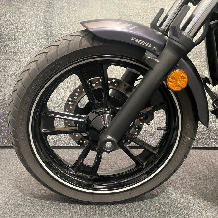 2019 Kawasaki VULCAN S (EN650 LAMS) Purple