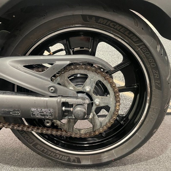 2019 Kawasaki VULCAN S (EN650 LAMS) Purple