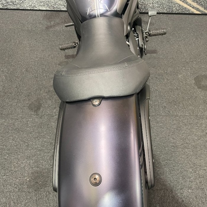 2019 Kawasaki VULCAN S (EN650 LAMS) Purple