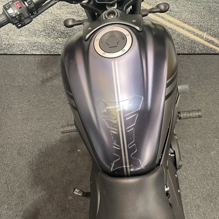 2019 Kawasaki VULCAN S (EN650 LAMS) Purple