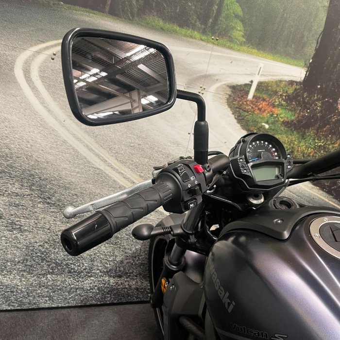 2019 Kawasaki VULCAN S (EN650 LAMS) Purple