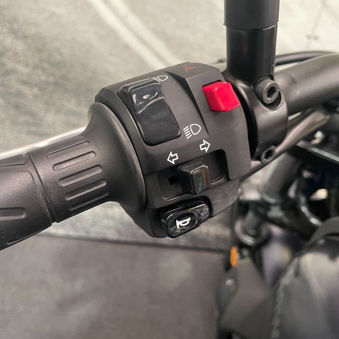 2019 Kawasaki VULCAN S (EN650 LAMS) Purple