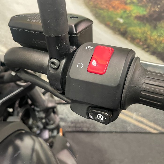 2019 Kawasaki VULCAN S (EN650 LAMS) Purple