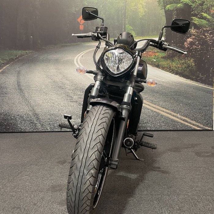 2019 Kawasaki VULCAN S (EN650 LAMS) Purple