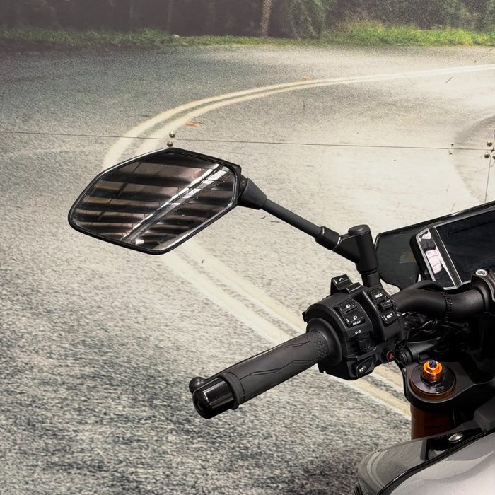 2023 Yamaha MT-09A SP (MT-09SP) Silver