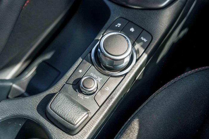 2025 Mazda 2 G15 Evolve