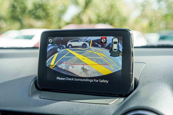 2025 Mazda 2 G15 Evolve