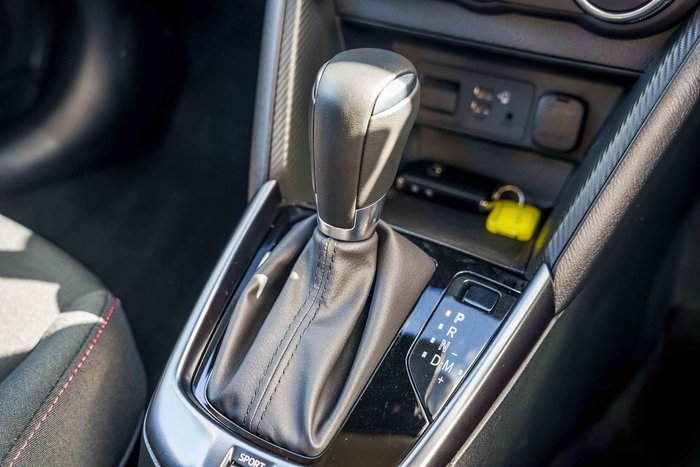 2025 Mazda 2 G15 Evolve