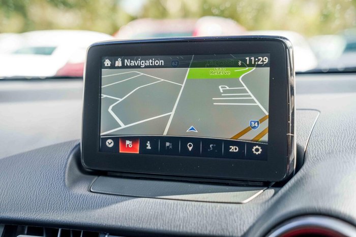 2025 Mazda 2 G15 Evolve